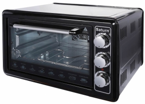Saturn ST-EC1076 Black Saturn ST-EC1076 Black